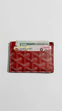 Gory Wallet