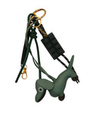 Charm Milka Green