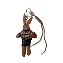 Charm Fashion rabbit