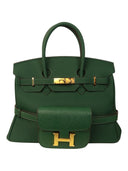 3 pezzi - 30cm Green