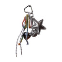 Charm Star Silver