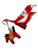 Petite Cavallino Rosso