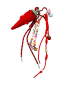 Chili pepper charm
