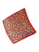 Foulard/Twilly Paisley