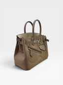 POCKET - Khaki 25cm