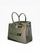 H★T - Verde militare