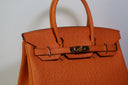Kylie Orange