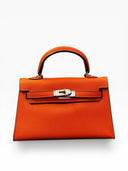 Kelia S Arancione