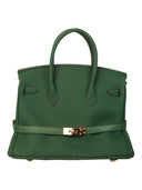3 pezzi - 30cm Green