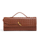 Andiamo Clutch Coffee