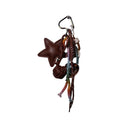 Charm Star Brown