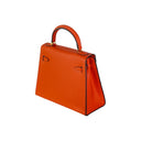 Kelia Orange Sunset