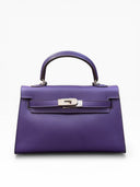 Kelia S Purple
