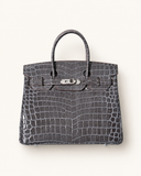COCCO - Smoke Grey