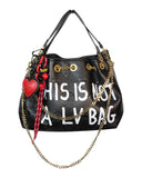 FAKE Neo Bucket Licorice