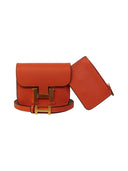 3 pezzi - 30cm Orange