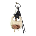 Charm Hello Kitty Beige