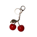 Charm Coacherry Red
