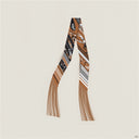 Twilly frange (vari colori)