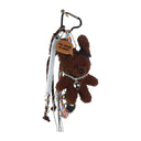 Charm I’m stuck on you - brown