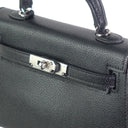 Kelia S Black