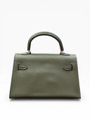 Kelia S Verde Militare