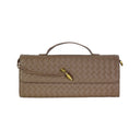 Andiamo Clutch Beige
