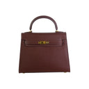 Kelia Brown Cocoa
