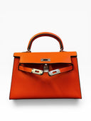 Kelia S Arancione