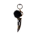 Charm Corno Gilda