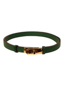 3 pezzi - 30cm Green