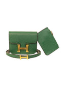 3 pezzi - 30cm Green