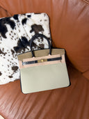 30cm - pelle vera - vari colori