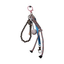 Charm Baseball Blue