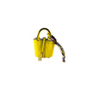 Charm picotin giallo