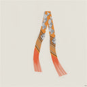 Twilly frange (vari colori)