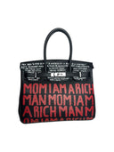 MOM I AM A RICH MAN – 30cm