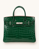 COCCO - Verde Bottiglia