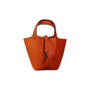 Priscilla Orange