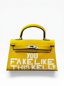 Kelia S Gialla
