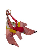 Petite Cavallino Pink