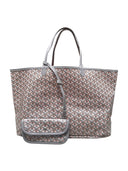 Gory Big Grey/Pink