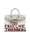 YFLTB Heartbreaker - 30cm