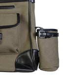 XXL Carry - Military Green