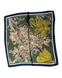 Foulard/Twilly fiori