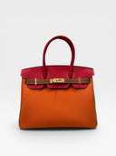 MULTICOLOR - Sunset Spice 30cm