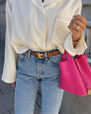 Priscilla Fucsia