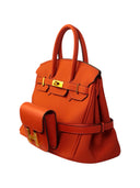 3 pezzi - 30cm Orange