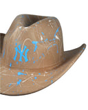 Cowboy Hat - Electric Dune