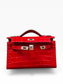 Kelia Cocco Red